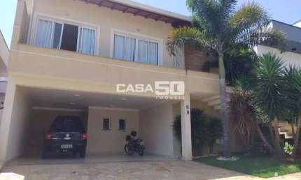 Casa em condomínio fechado com 3 quartos à venda na Avenida Dermival Bernardes Siqueira, 3726, Swiss Park, Campinas, 234 m2 por R$ 1.900.000