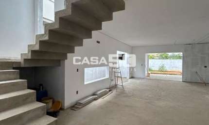 Casa em condomínio fechado com 3 quartos à venda na avenida dermival bernardes siqueira, 3726, swiss park, campinas, 280 m2