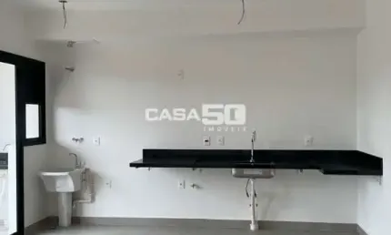 Apartamento com 2 quartos à venda na Avenida Wellman Galvão de França Rangel, 4100, Swiss Park, Campinas, 66 m2 por R$ 680.000