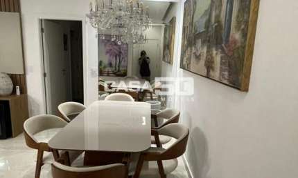 Apartamento com 3 quartos à venda na Avenida Dermival Bernardes Siqueira, 2075, Swiss Park, Campinas, 91 m2 por R$ 1.210.000