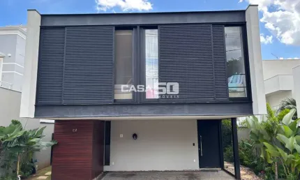 Casa com 4 quartos para alugar na Avenida Dermival Bernardes Siqueira, 3726, Swiss Park, Campinas, 269 m2 por R$ 14.000