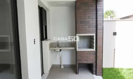 Apartamento com 3 quartos à venda na avenida wellman galvão de frança rangel, 4100, swiss park, campinas, 76 m2 por r$ 795.000