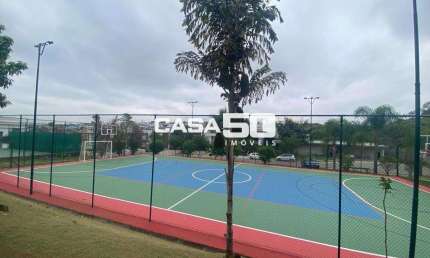 Terreno em condomínio fechado à venda na Avenida Dermival Bernardes Siqueira, 3726, Swiss Park, Campinas por R$ 850.000