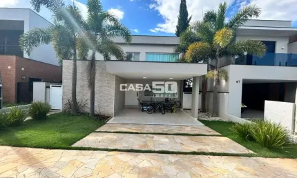 Casa em condomínio fechado com 4 quartos à venda na avenida dermival bernardes siqueira, 3726, swiss park, campinas, 230 m2 por r$ 2.200.000