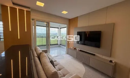 Apartamento com 3 quartos à venda na avenida dermival bernardes siqueira, 2075, swiss park, campinas, 91 m2 por r$ 1.300.000