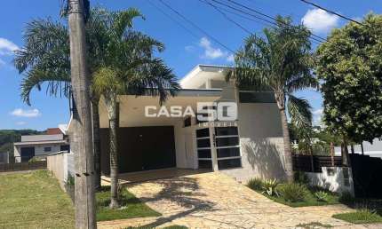 Casa em condomínio fechado com 3 quartos para alugar na Avenida Dermival Bernardes Siqueira, 3726, Swiss Park, Campinas, 197 m2 por R$ 9.500