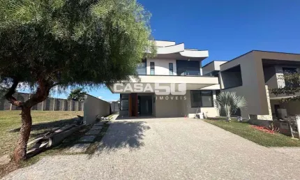 Casa em condomínio fechado com 4 quartos à venda na Avenida Dermival Bernardes Siqueira, 3726, Swiss Park, Campinas, 480 m2 por R$ 4.700.000