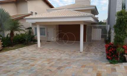 Casa em condomínio fechado com 3 quartos à venda na Avenida Dermival Bernardes Siqueira, 3726, Swiss Park, Campinas, 350 m2 por R$ 2.200.000