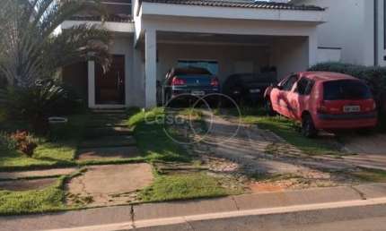 Casa em condomínio fechado com 5 quartos à venda na Avenida Dermival Bernardes Siqueira, 3726, Swiss Park, Campinas, 265 m2 por R$ 1.790.000