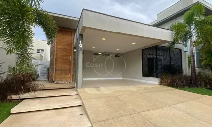 Casa em condomínio fechado com 3 quartos à venda na Avenida Dermival Bernardes Siqueira, 3726, Swiss Park, Campinas, 200 m2 por R$ 1.990.000