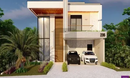 Casa em condomínio fechado com 4 quartos à venda na avenida dermival bernardes siqueira, 3726, swiss park, campinas, 300 m2 por r$ 2.700.000