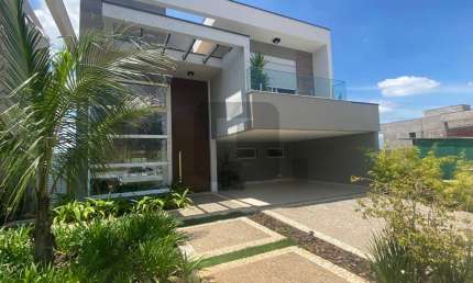 Casa em condomínio fechado com 4 quartos à venda na Avenida Dermival Bernardes Siqueira, 3726, Swiss Park, Campinas, 315 m2 por R$ 2.850.000