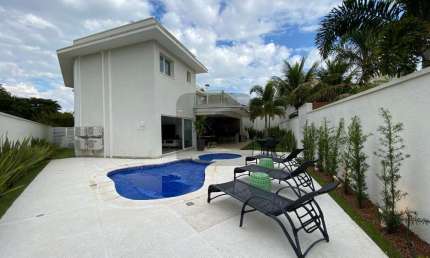 Casa com 3 quartos à venda na Avenida Dermival Bernardes Siqueira, 3726, Swiss Park, Campinas, 332 m2 por R$ 3.300.000