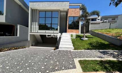Casa com 3 quartos à venda na Avenida Dermival Bernardes Siqueira, 3726, Swiss Park, Campinas, 208 m2 por R$ 2.580.000