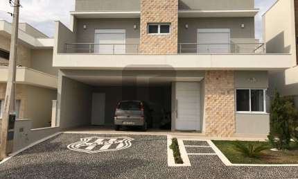Casa em condomínio fechado com 4 quartos à venda na Avenida Dermival Bernardes Siqueira, 3726, Swiss Park, Campinas, 280 m2 por R$ 2.350.000