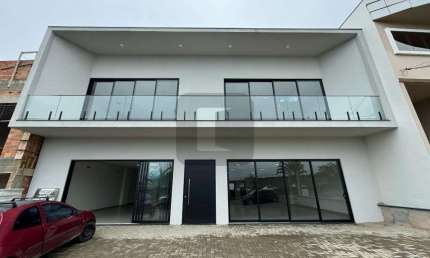 Sala comercial para alugar na Avenida Dermival Bernardes Siqueira, 733, Swiss Park, Campinas, 130 m2 por R$ 10.000