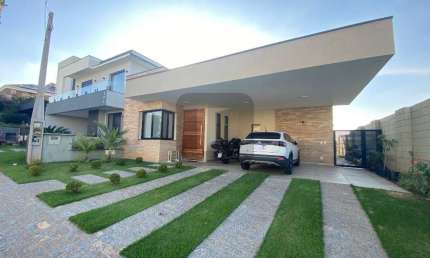 Casa em condomínio fechado com 3 quartos à venda na Avenida Dermival Bernardes Siqueira, 3726, Swiss Park, Campinas, 213 m2 por R$ 2.100.000