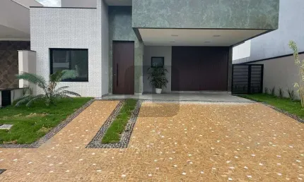 Casa em condomínio fechado com 3 quartos à venda na avenida dermival bernardes siqueira, 3726, swiss park, campinas, 206 m2 por r$ 2.180.000