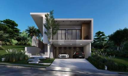 Casa em condomínio fechado com 3 quartos à venda na Avenida Dermival Bernardes Siqueira, 3726, Swiss Park, Campinas, 248 m2 por R$ 2.499.000