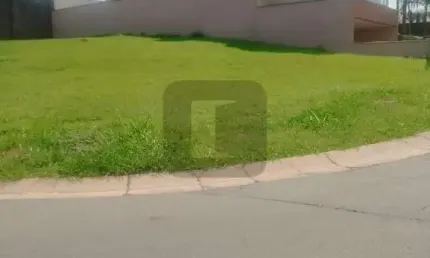 Terreno em condomínio fechado à venda na avenida dermival bernardes siqueira, 3726, swiss park, campinas por r$ 998.000