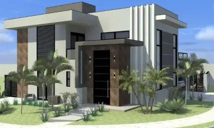 Casa em condomínio fechado com 4 quartos à venda na avenida dermival bernardes siqueira, 3726, swiss park, campinas, 310 m2 por r$ 3.300.000