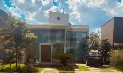 Casa em condomínio fechado com 3 quartos à venda na Avenida Dermival Bernardes Siqueira, 3726, Swiss Park, Campinas, 230 m2 por R$ 1.600.000