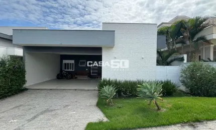 Casa em condomínio fechado com 3 quartos à venda na Avenida Dermival Bernardes Siqueira, 3726, Swiss Park, Campinas, 213 m2 por R$ 1.890.000