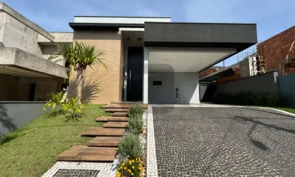 Casa em condomínio fechado com 3 quartos à venda na avenida dermival bernardes siqueira, 3726, swiss park, campinas, 211 m2 por r$ 2.650.000