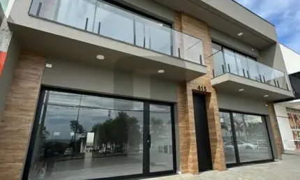 Sala comercial para alugar na avenida dermival bernardes siqueira, 3726, swiss park, campinas, 55 m2 por r$ 4.900