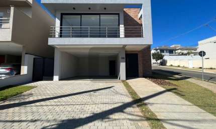 Casa em condomínio fechado com 4 quartos à venda na Avenida Dermival Bernardes Siqueira, 3726, Swiss Park, Campinas, 290 m2 por R$ 2.670.000