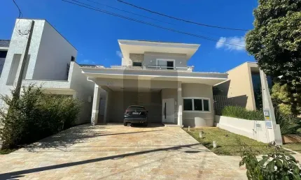 Casa em condomínio fechado com 4 quartos à venda na Avenida Dermival Bernardes Siqueira, 3726, Swiss Park, Campinas, 300 m2 por R$ 2.300.000