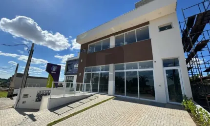 Sala comercial para alugar na Avenida Dermival Bernardes Siqueira, 3726, Swiss Park, Campinas, 140 m2 por R$ 9.000