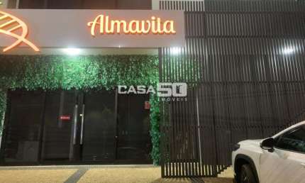Sala comercial para alugar na Avenida Dermival Bernardes Siqueira, 3726, Swiss Park, Campinas, 256 m2 por R$ 22.000