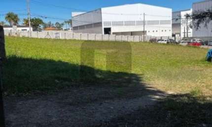 Terreno comercial à venda na Alameda Itatuba, 173, Sítio Recreio dos Cafezais, Valinhos por R$ 3.300.000