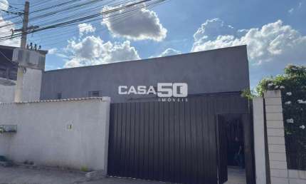 Barracão / Galpão / Depósito à venda na Rua das Acácias, 125, Vila Boa Vista, Campinas, 820 m2 por R$ 2.190.000