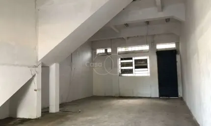 Barracão / Galpão / Depósito à venda na Avenida João Jorge, 71/73, Vila Industrial, Campinas, 135 m2 por R$ 520.000