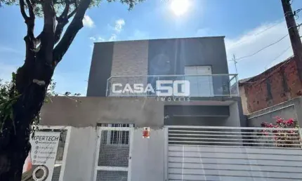 Casa com 3 quartos à venda na Rua Silva Pontes, 242, Vila Marieta, Campinas, 400 m2 por R$ 669.000