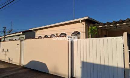 Casa com 2 quartos à venda na Rua das Magnólias, 1087, Vila Mimosa, Campinas, 454 m2 por R$ 650.000