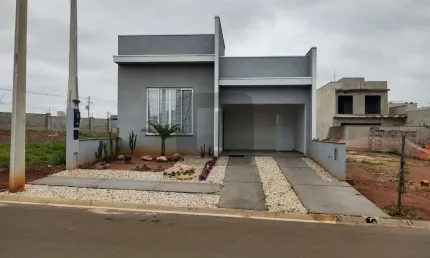 Casa em condomínio fechado com 3 quartos à venda na avenida luiz greco, 225, vila monte alegre, paulínia, 150 m2 por r$ 719.000