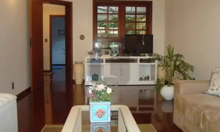Casa com 3 quartos à venda na Rua Dona Luísa de Gusmão, 517, Vila Nogueira, Campinas, 311 m2 por R$ 1.400.000