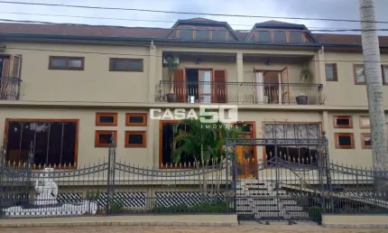 Casa comercial para alugar na Rua Fioravante B Maglio, 312, Vila Nova Valinhos, Valinhos, 329 m2 por R$ 12.000