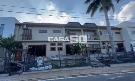 Sala comercial para alugar na Rua Fioravante B Maglio, 314, Vila Nova Valinhos, Valinhos, 100 m2 por R$ 12.000