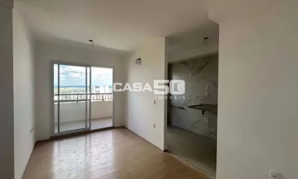 Apartamento com 2 quartos à venda na Rua Armando Strazzacappa, 54, Parque Rural Fazenda Santa Cândida, Campinas, 55 m2 por R$ 620.000