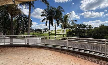 Casa em condomínio fechado com 4 quartos à venda na Rua Casa Branca, 70, Marambaia, Vinhedo, 408 m2 por R$ 1.700.000