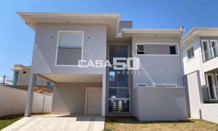 Casa em condomínio fechado com 3 quartos à venda na Avenida Dermival Bernardes Siqueira, 3726, Swiss Park, Campinas, 274 m2 por R$ 1.850.000
