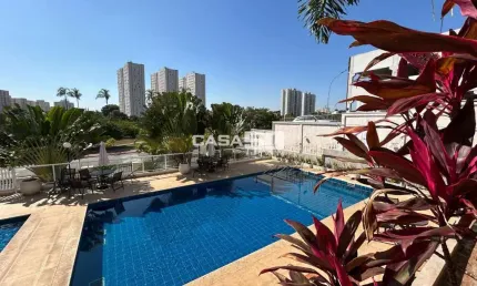 Apartamento com 2 quartos à venda no fundação da casa popular, campinas , 44 m2 por r$ 350.000
