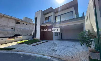 Casa em condomínio fechado com 4 quartos à venda no Joapiranga, Valinhos , 250 m2 por R$ 2.890.000