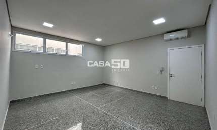 Sala comercial para alugar na Rua Jorge de Figueiredo Corrêa, 1323, Chácara Primavera, Campinas, 40 m2 por R$ 1.900