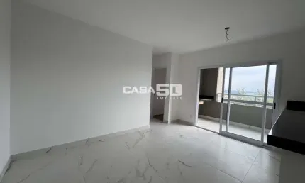 Apartamento com 2 quartos à venda na Avenida Baden Powell, 121, Parque Prado, Campinas, 65 m2 por R$ 690.000