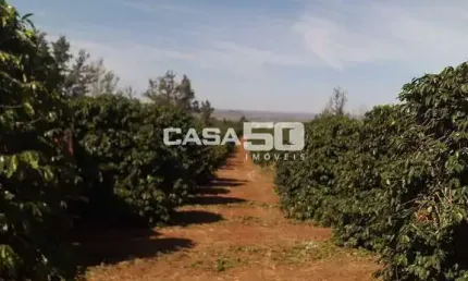 Fazenda à venda no Centro, São Gotardo , 156 m2 por R$ 35.000.000